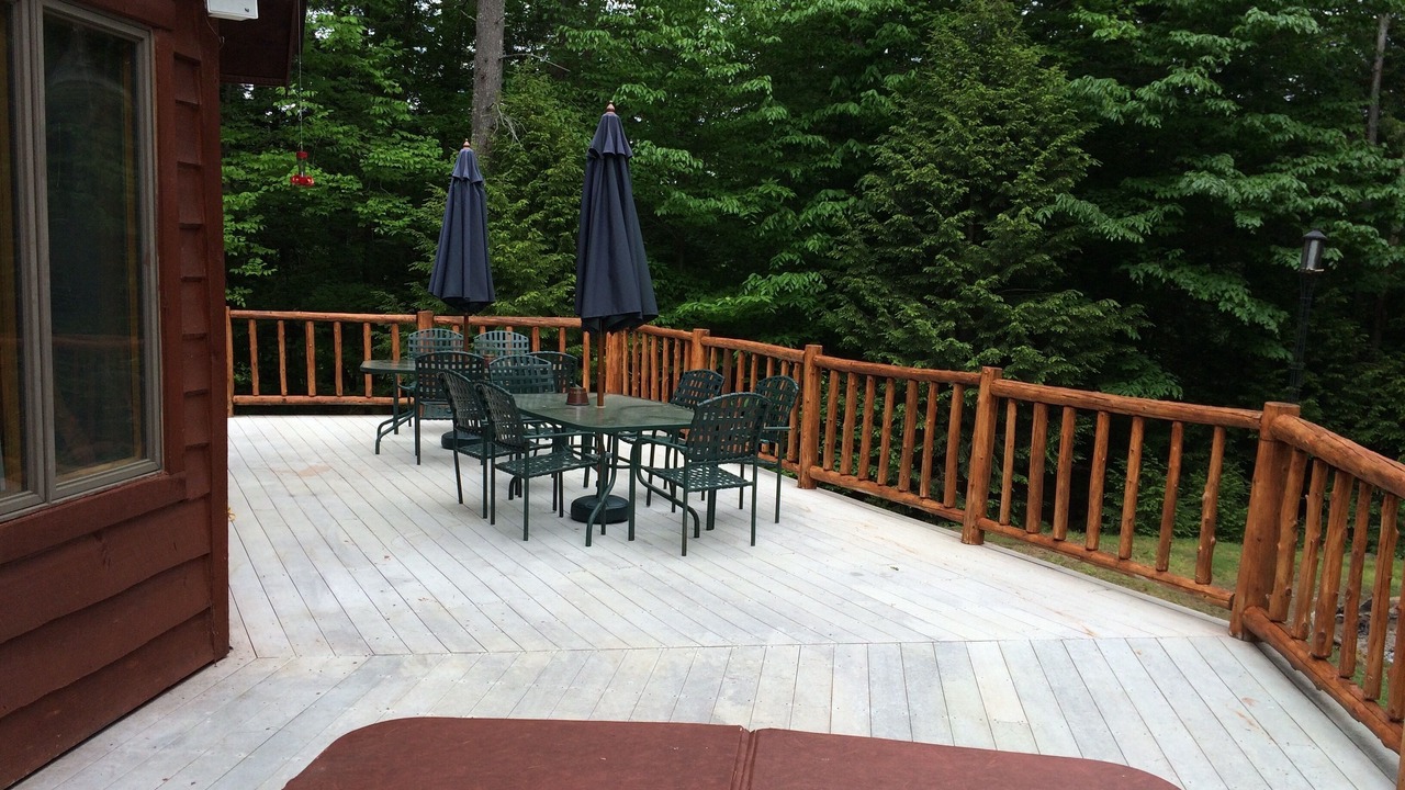 Photo of Outdoor in Chestertown
