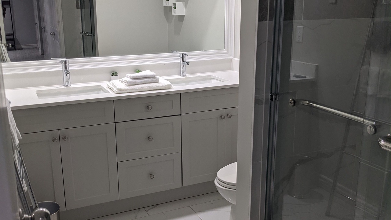 Photo of Bathroom in Pickering
