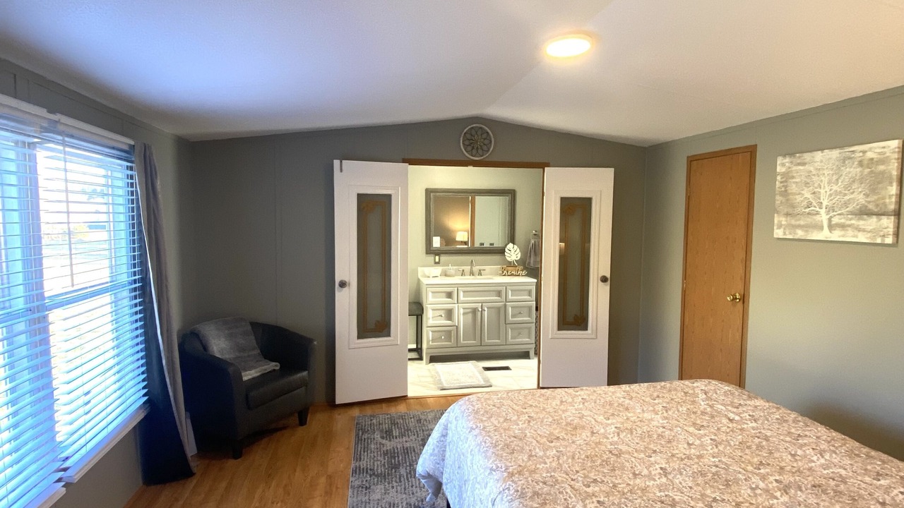 Photo of Bedroom in Cane Valley
