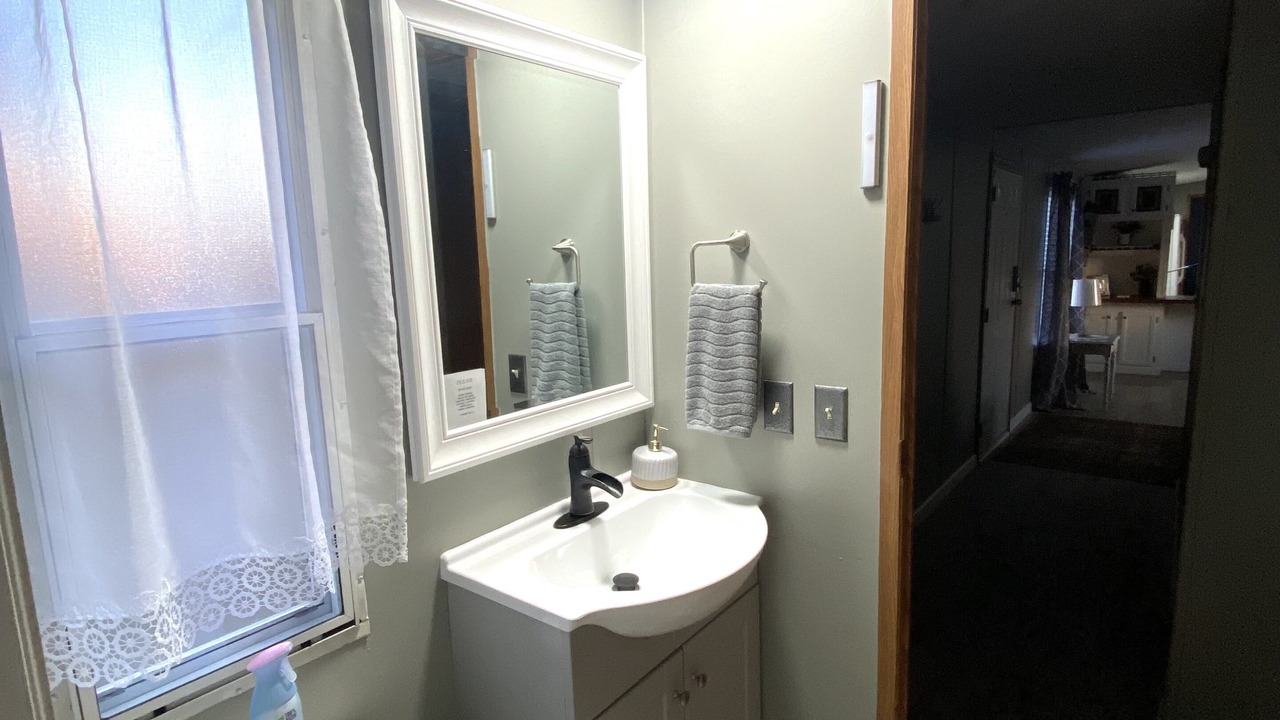 Photo of Bathroom in Cane Valley