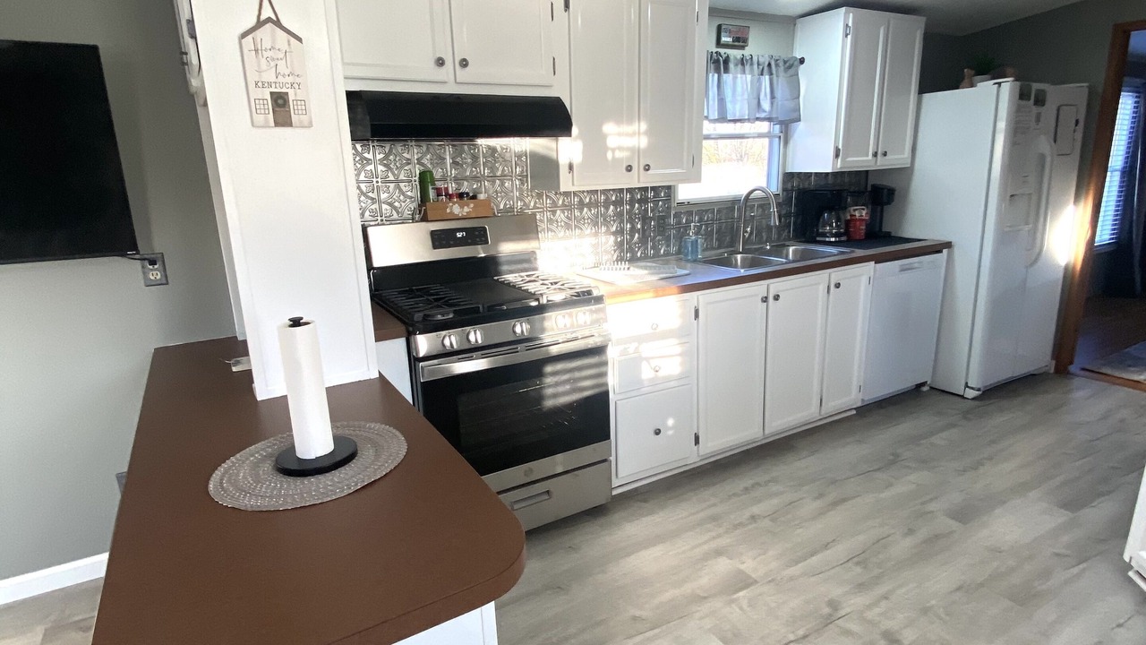 Photo of Kitchen in Cane Valley