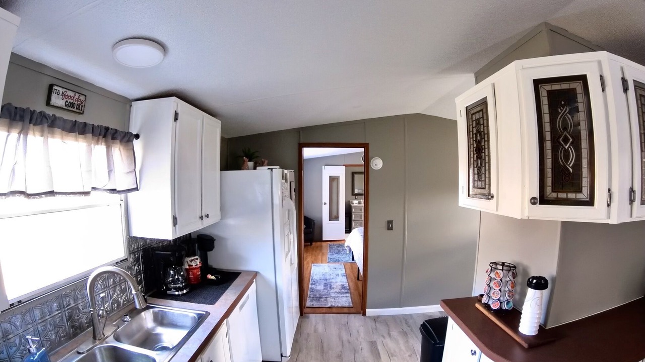 Photo of Kitchen in Cane Valley