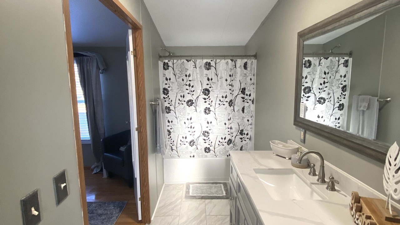 Photo of Bathroom in Cane Valley