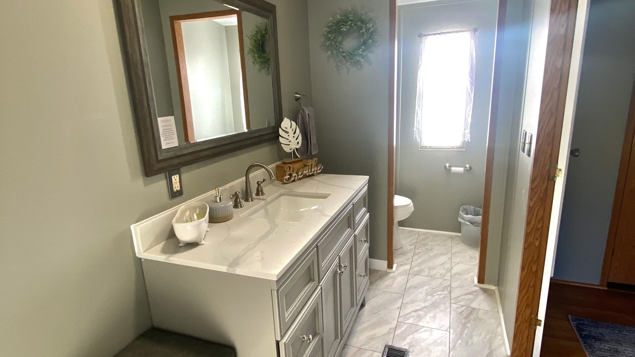 Photo of Bathroom in Cane Valley