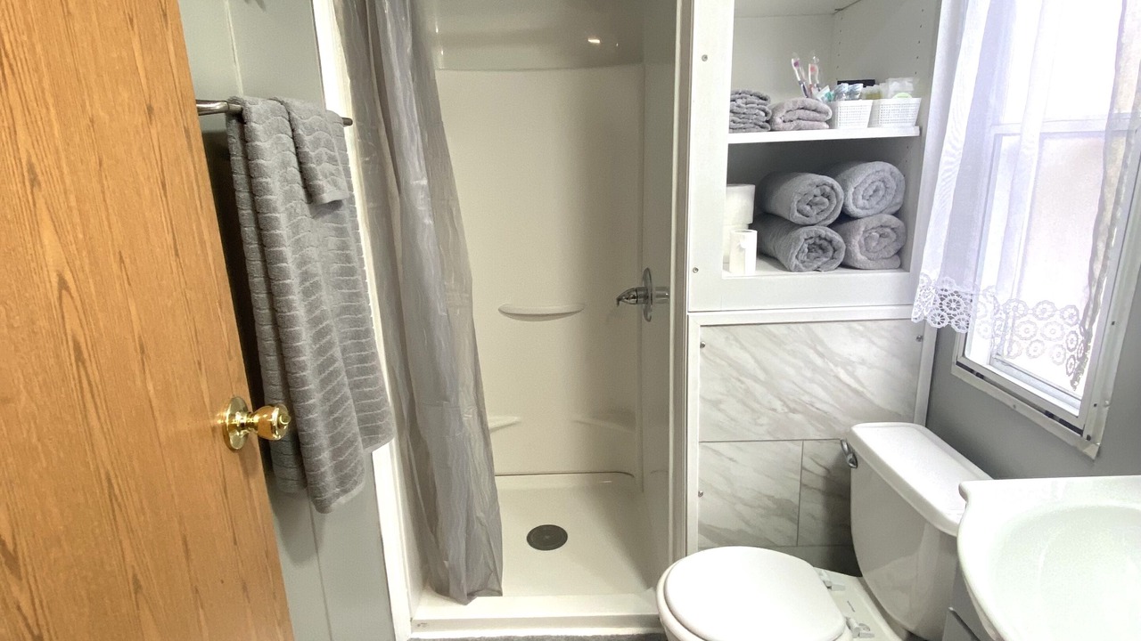 Photo of Bathroom in Cane Valley