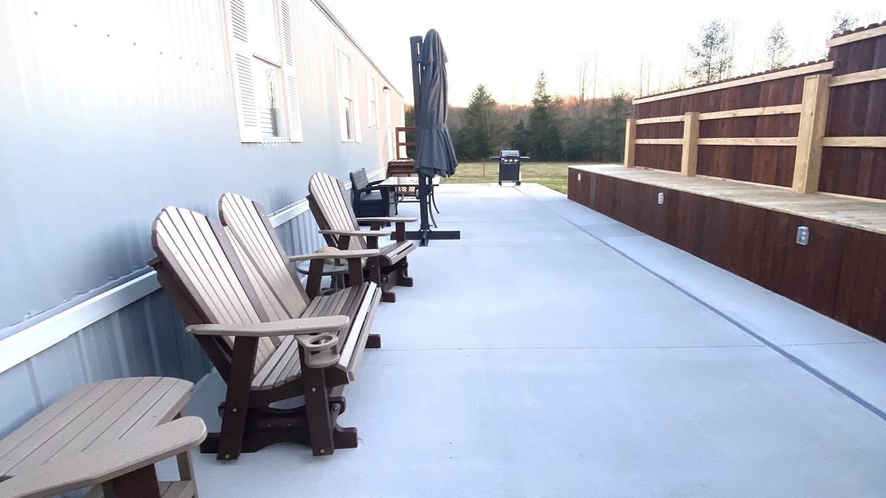 Photo of Patio Balcony in Cane Valley
