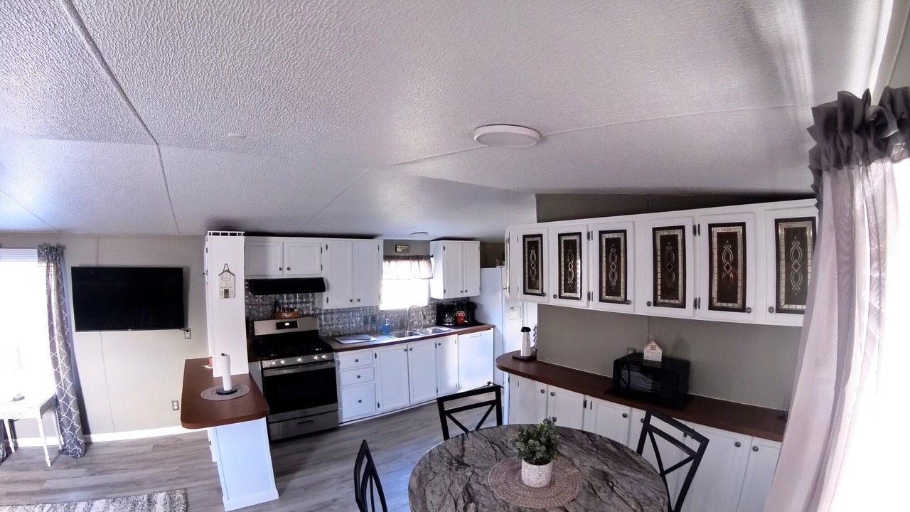 Photo of Kitchen in Cane Valley