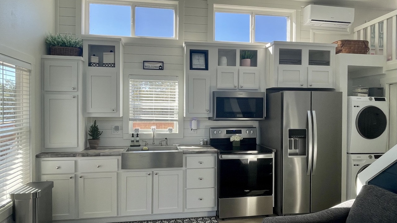 Photo of Kitchen in Austin