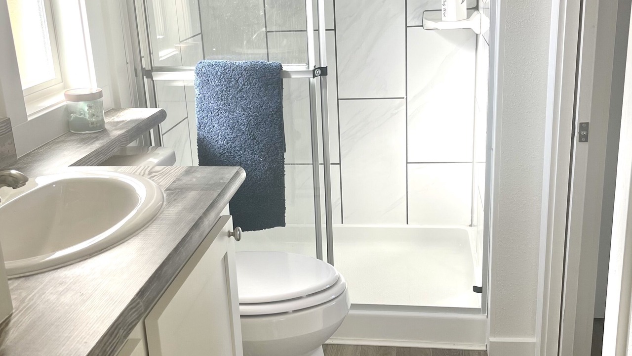 Photo of Bathroom in Austin