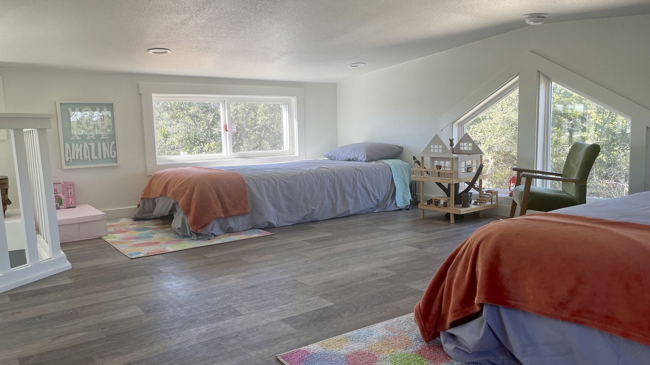 Photo of Bedroom in Austin