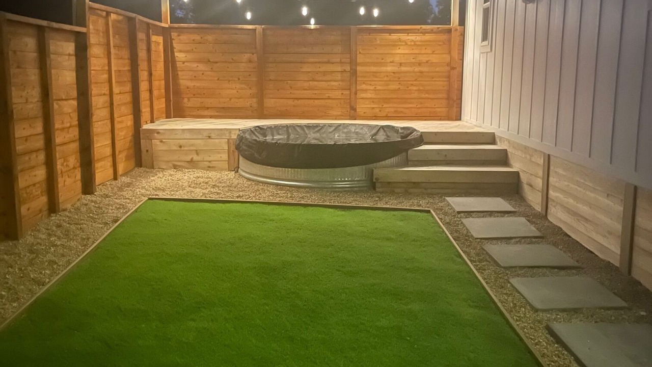 Photo of Outdoor in Austin