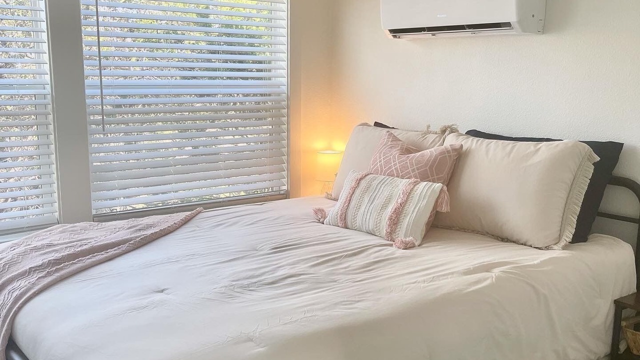 Photo of Bedroom in Austin