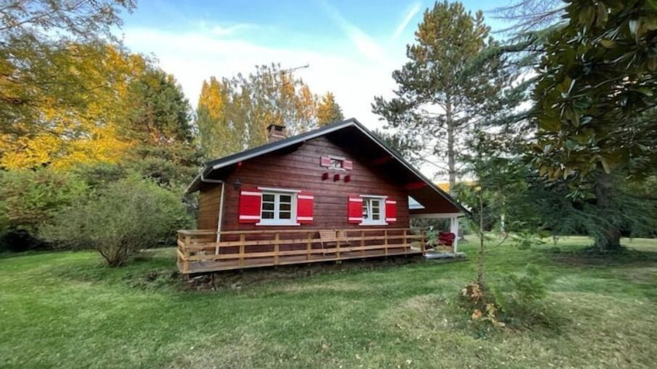 Photo of Outdoor in Cerny