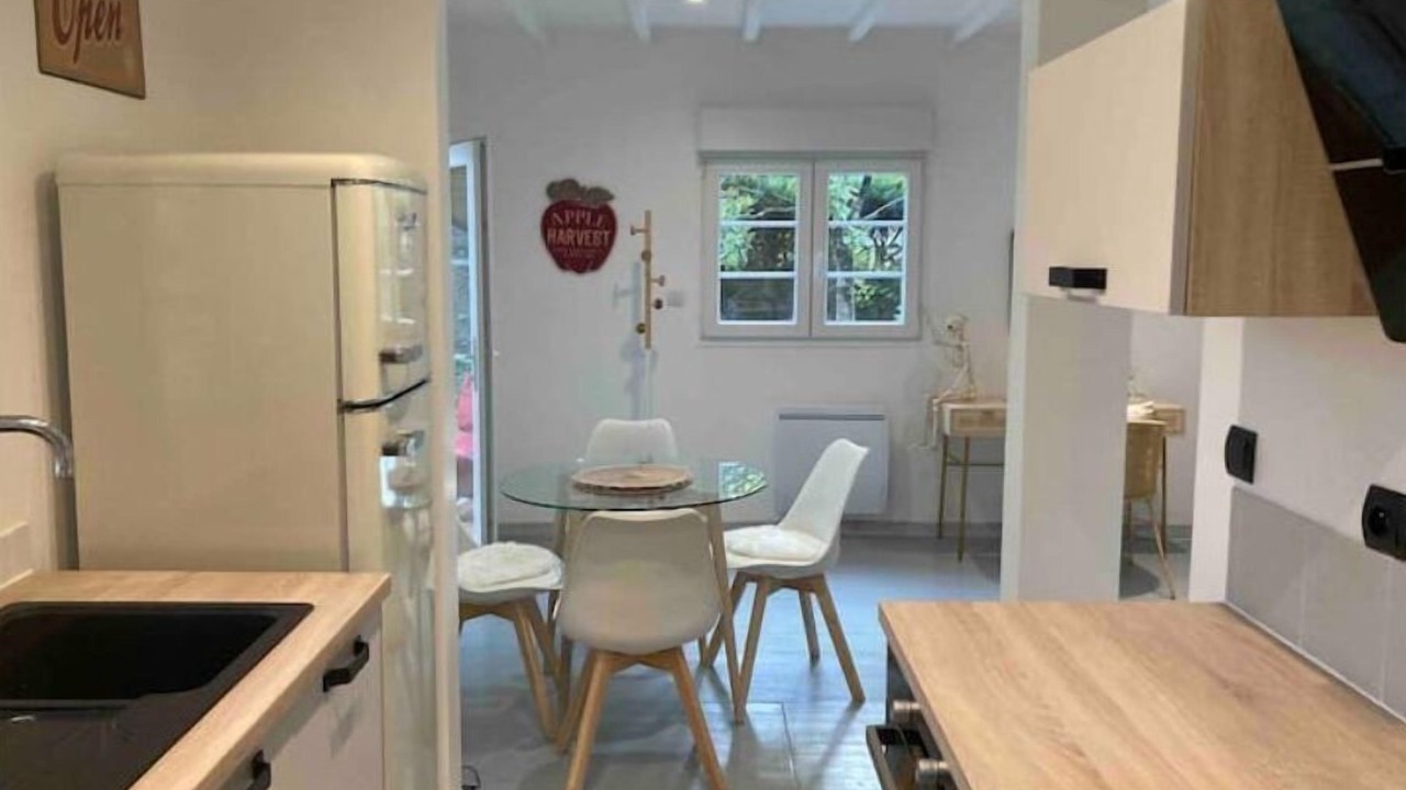 Photo of Kitchen in Cerny