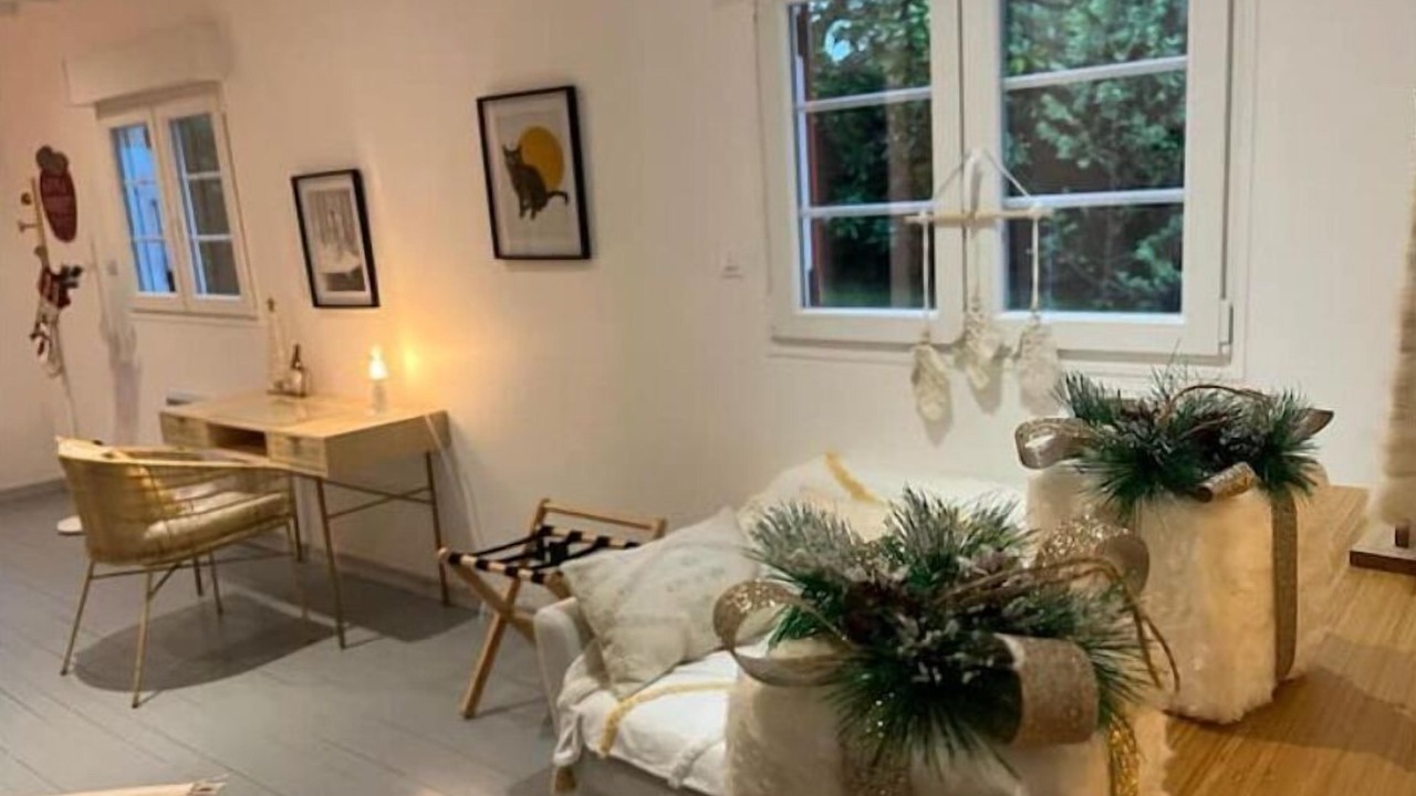 Photo of Livingroom in Cerny