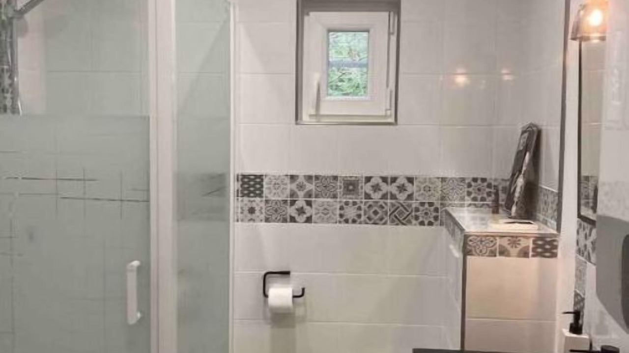 Photo of Bathroom in Cerny