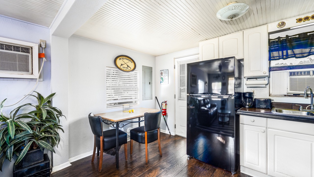 Photo of Kitchen in Lake Panasoffkee