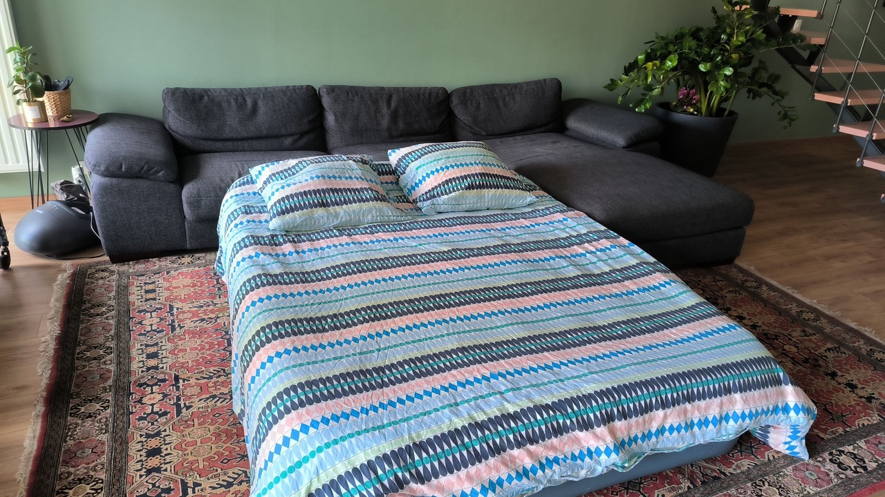 Photo of Bedroom in Ecouen