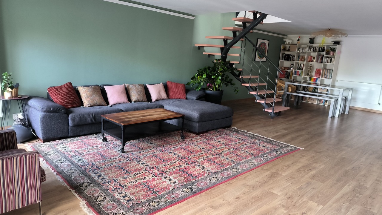 Photo of Livingroom in Ecouen