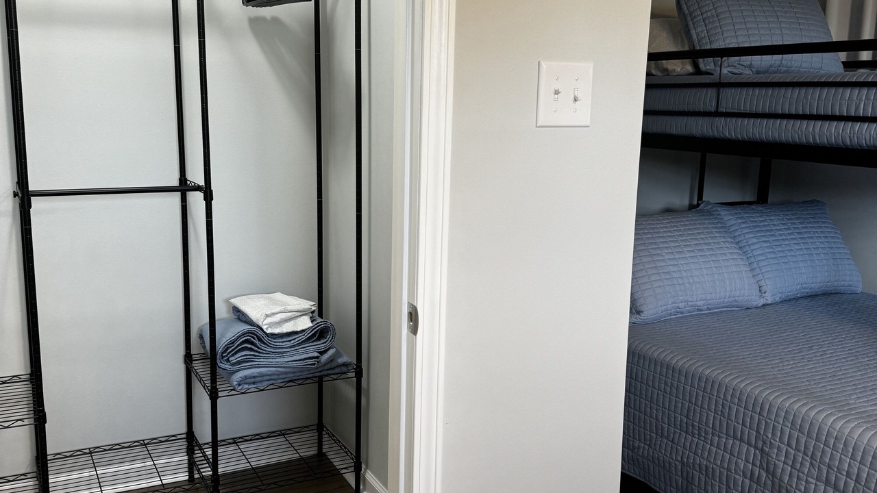 Photo of Bedroom in Houma