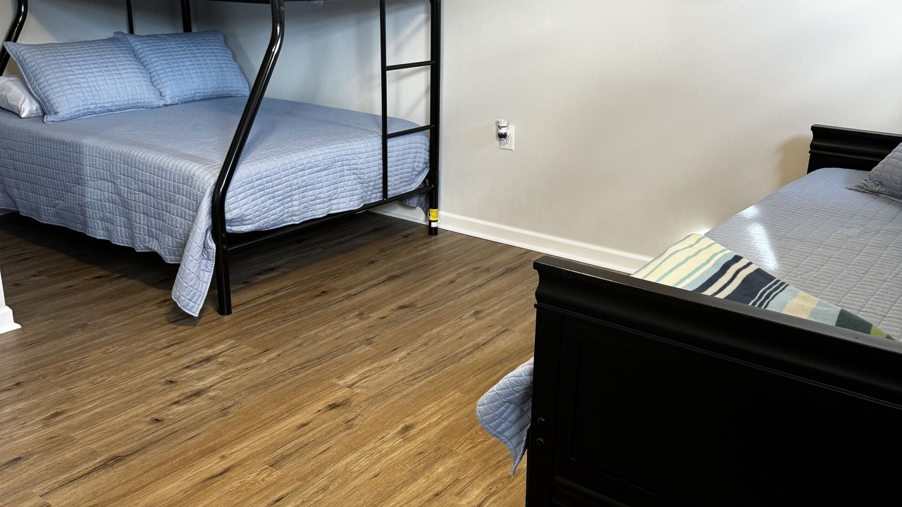 Photo of Bedroom in Houma