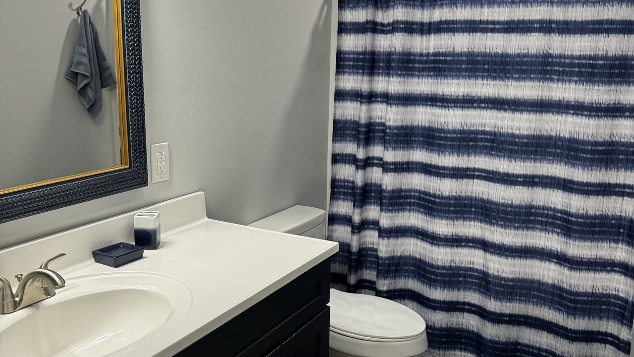 Photo of Bathroom in Houma
