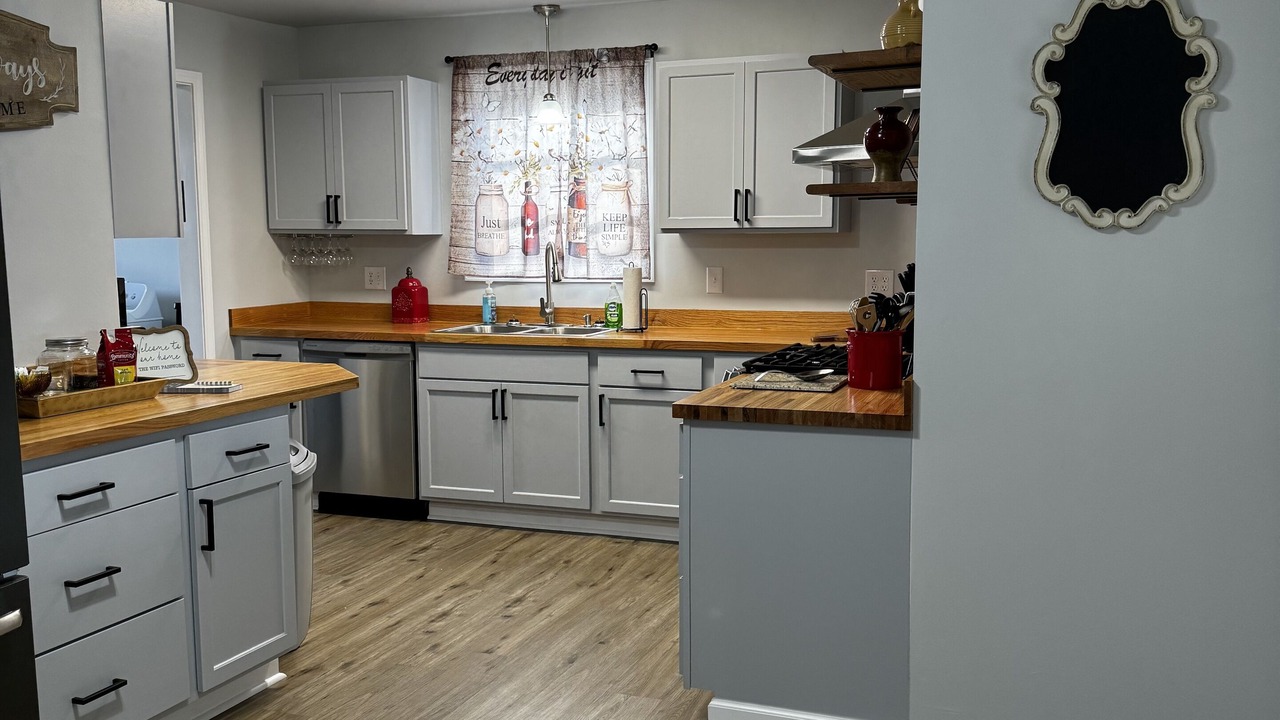 Photo of Kitchen in Houma