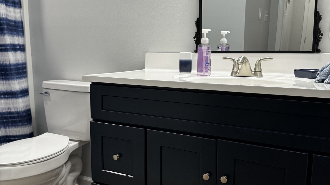 Photo of Bathroom in Houma