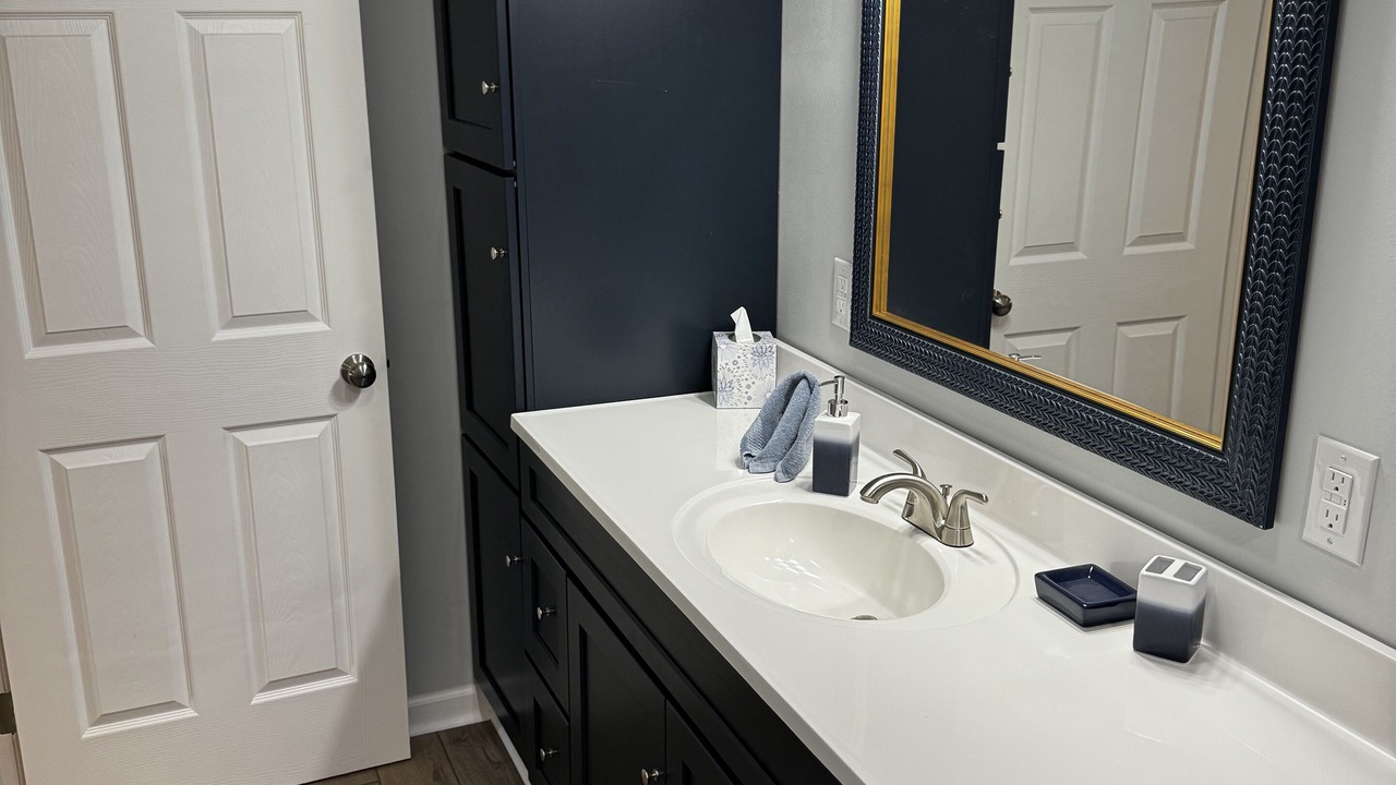 Photo of Bathroom in Houma
