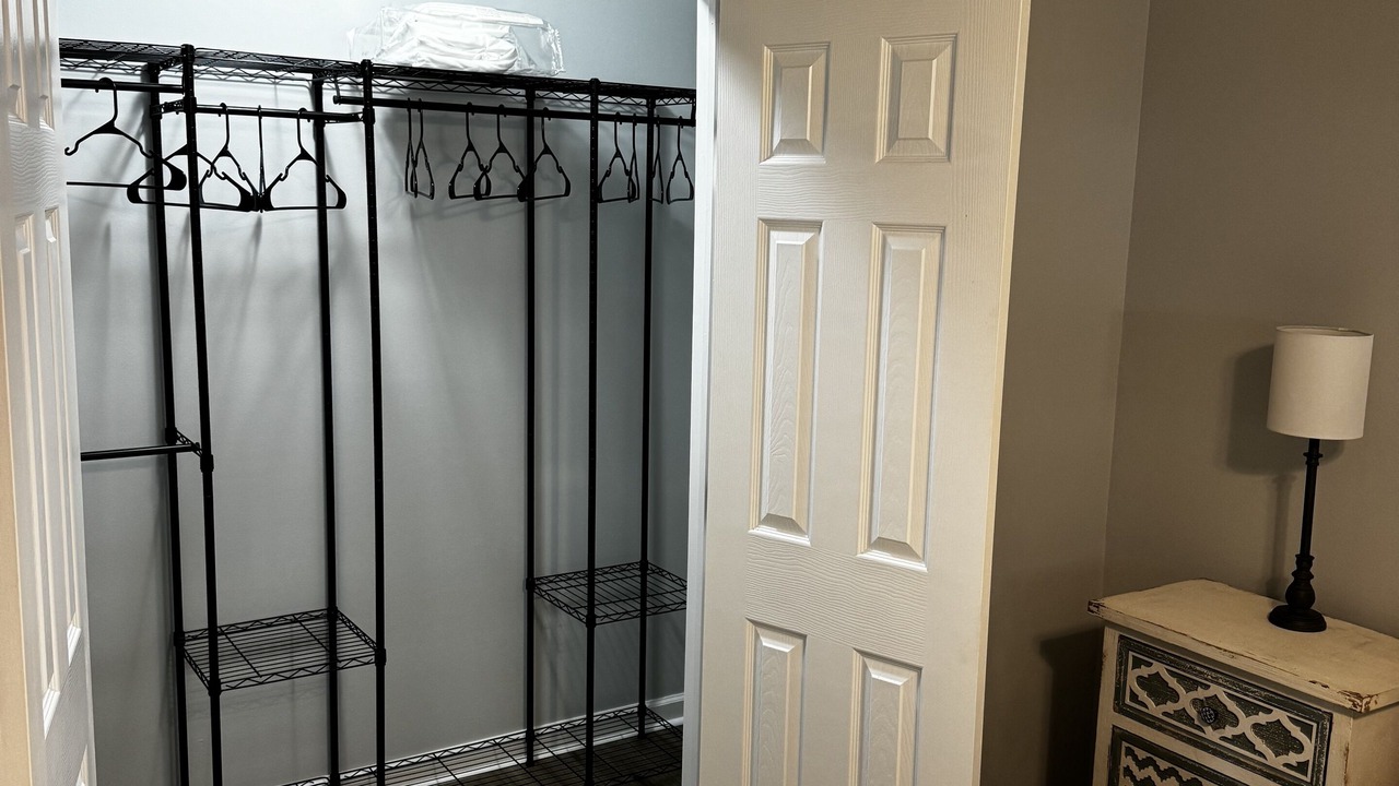 Photo of Bedroom in Houma