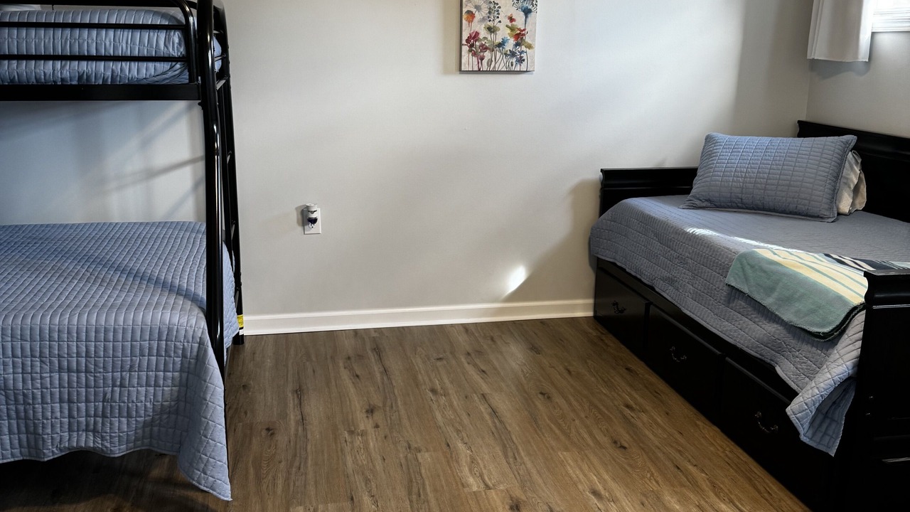 Photo of Bedroom in Houma