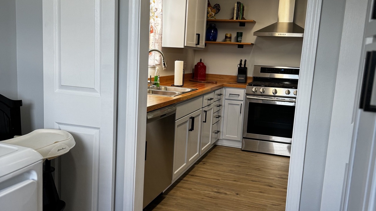 Photo of Kitchen in Houma