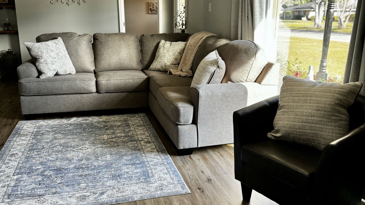 Photo of Livingroom in Houma