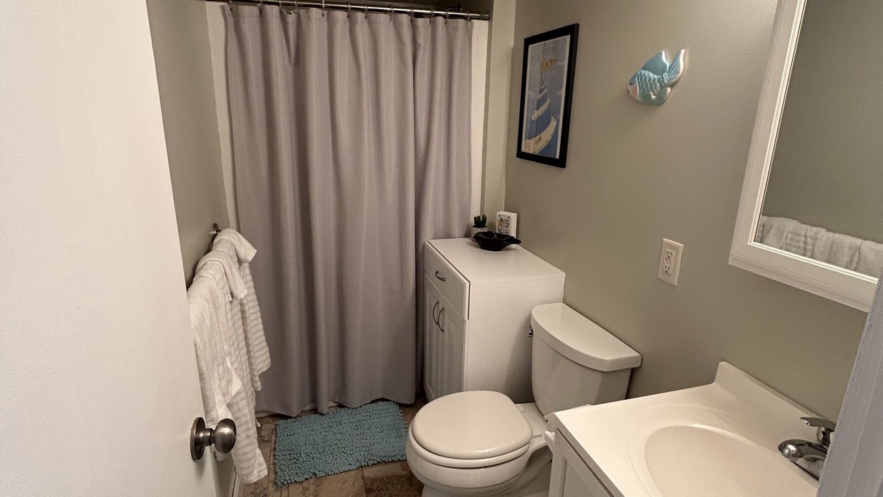 Photo of Bathroom in Suttons Bay