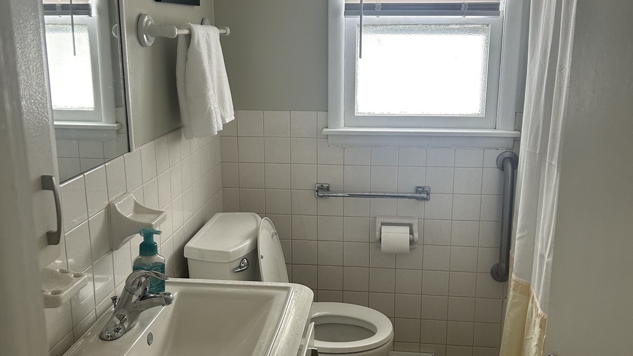 Photo of Bathroom in Suttons Bay