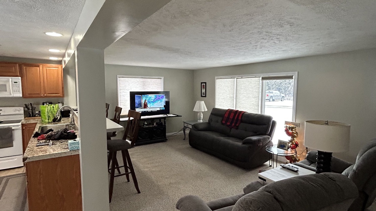 Photo of Bedroom in Suttons Bay