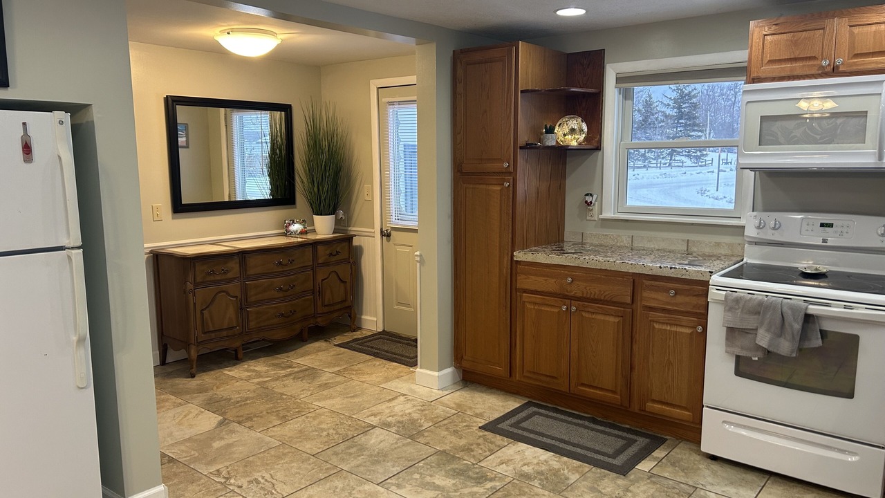 Photo of Kitchen in Suttons Bay