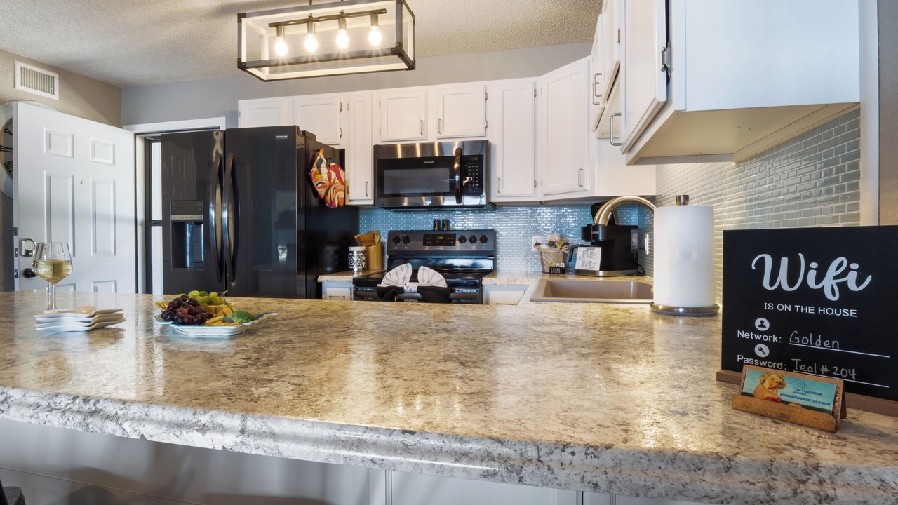 Photo of Kitchen in Osage Beach