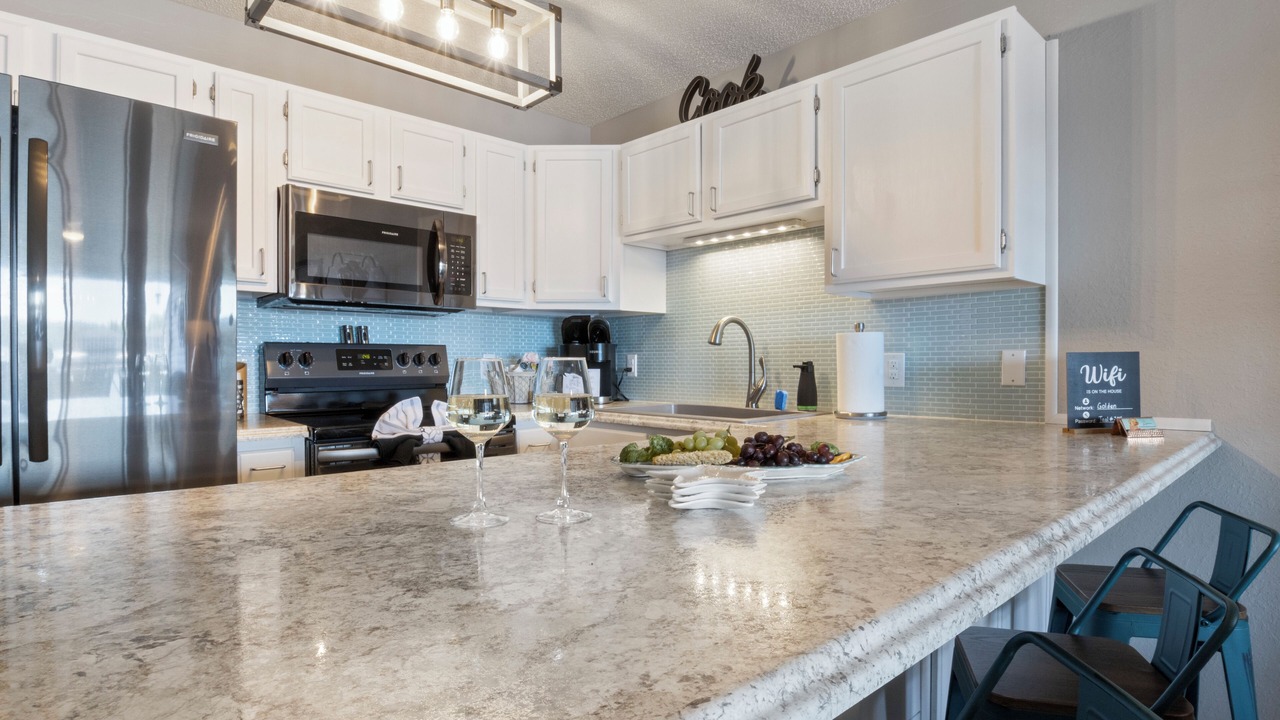 Photo of Kitchen in Osage Beach
