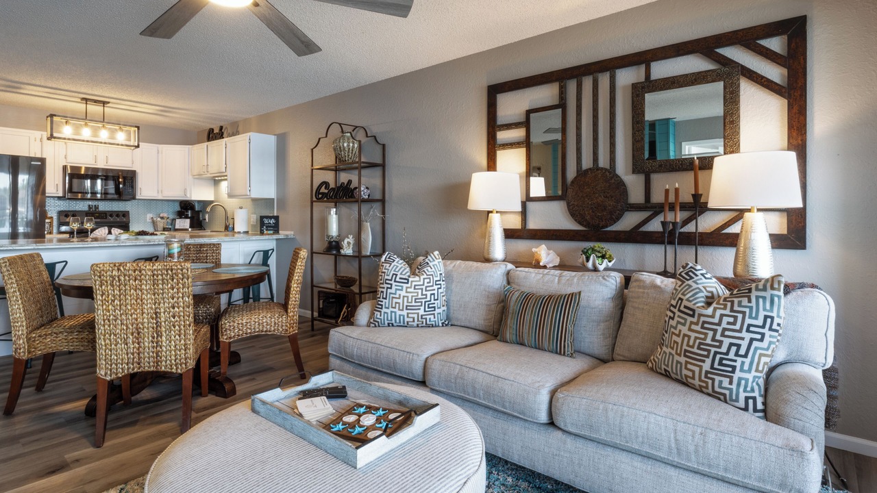 Photo of Livingroom in Osage Beach