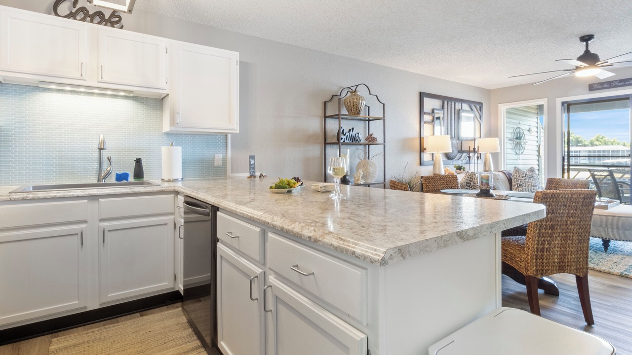 Photo of Kitchen in Osage Beach