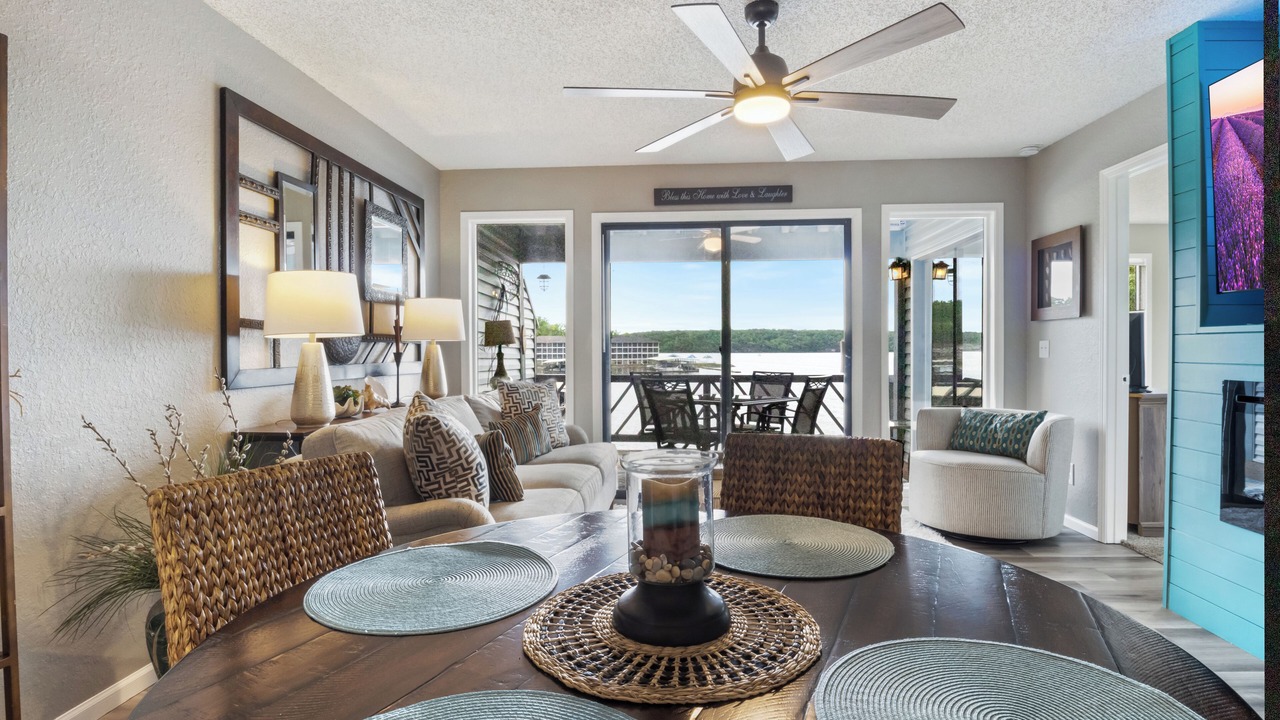 Photo of Bedroom in Osage Beach