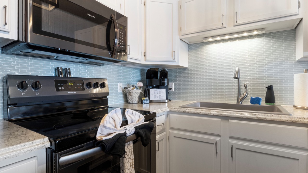 Photo of Kitchen in Osage Beach