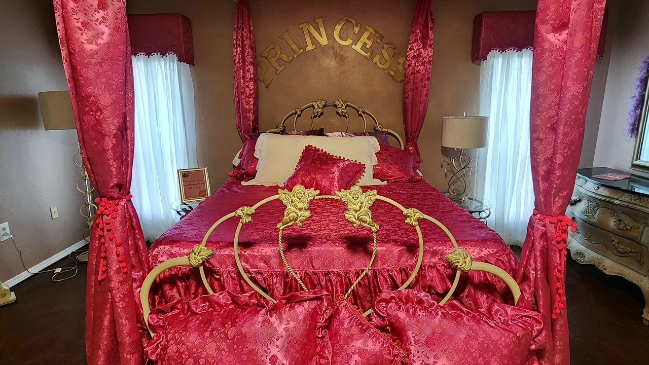 Photo of Bedroom in Oklahoma City