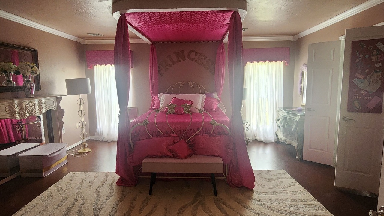 Photo of Bedroom in Oklahoma City
