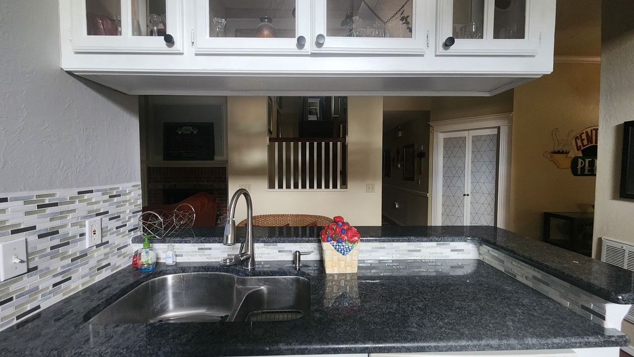 Photo of Kitchen in Oklahoma City