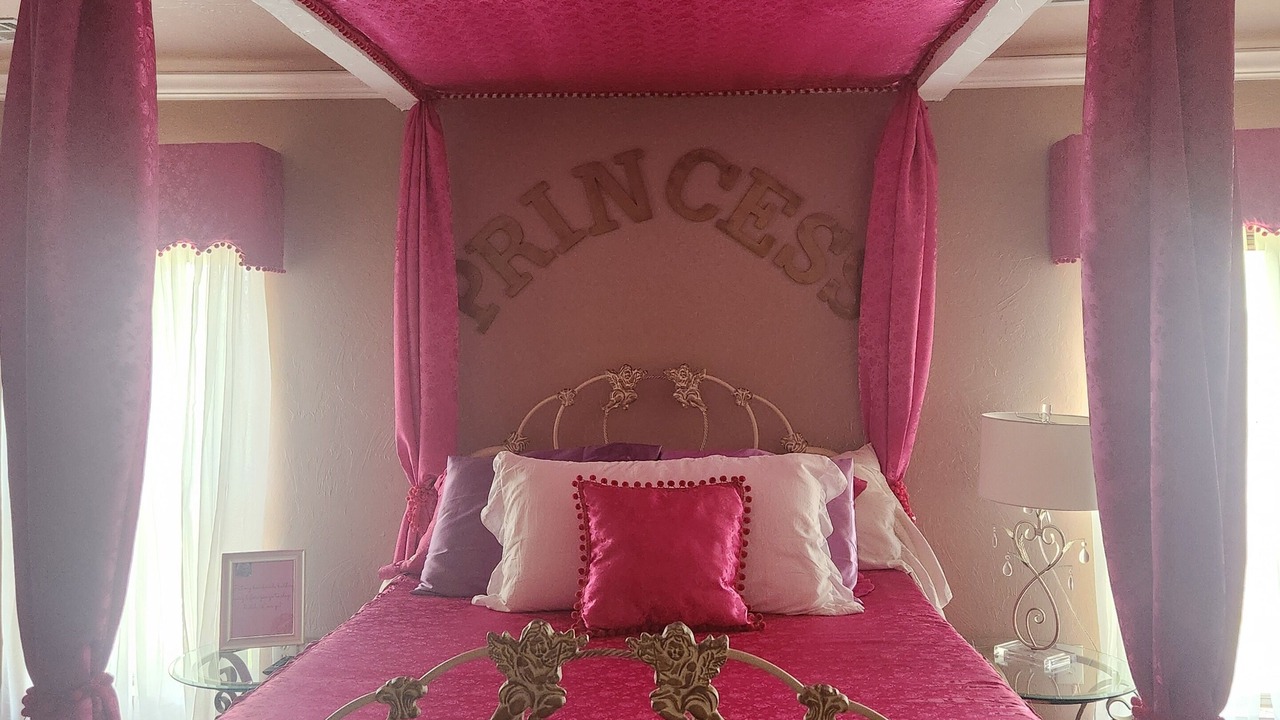Photo of Bedroom in Oklahoma City