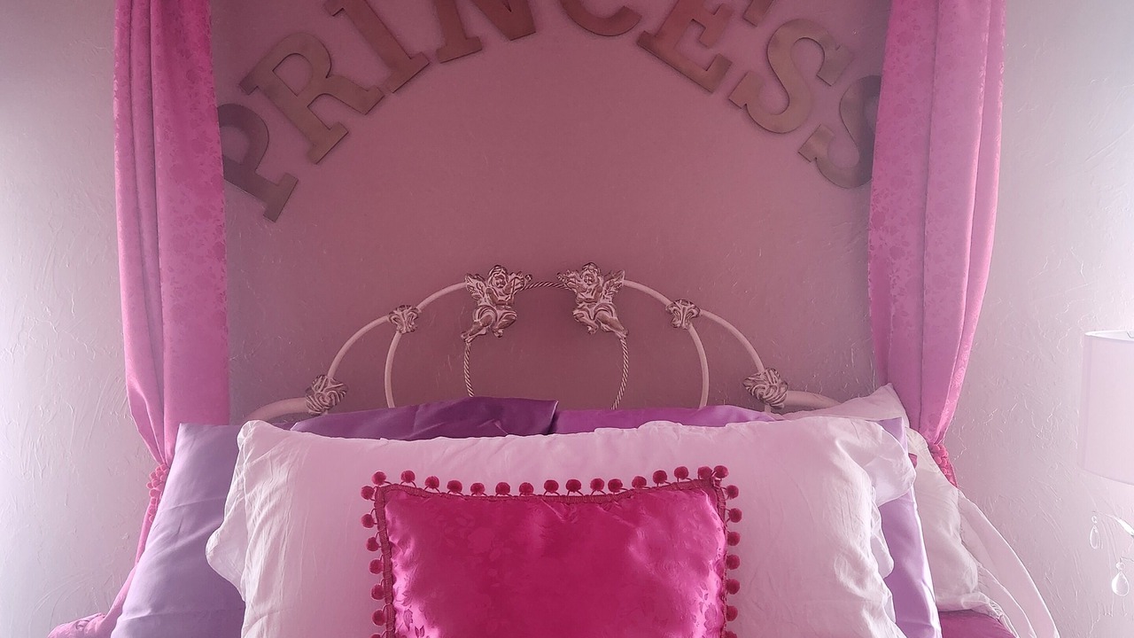 Photo of Bedroom in Oklahoma City