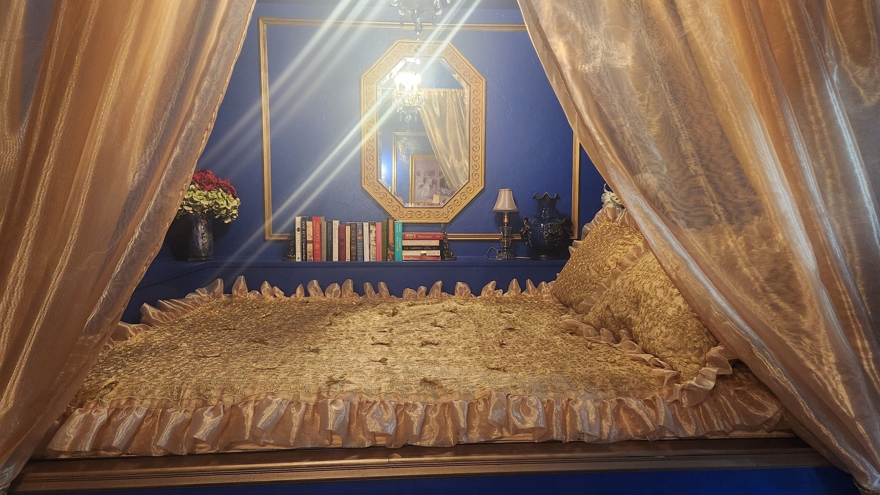 Photo of Bedroom in Oklahoma City
