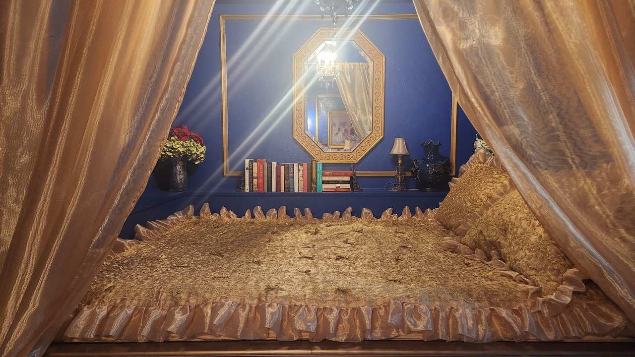 Photo of Bedroom in Oklahoma City